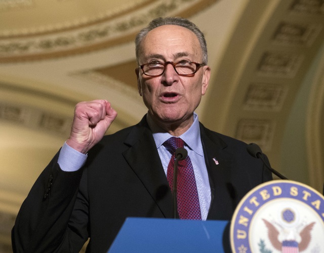 Charles Schumer