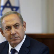 Netanyahu