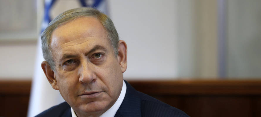 Netanyahu