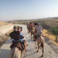 Israel trip