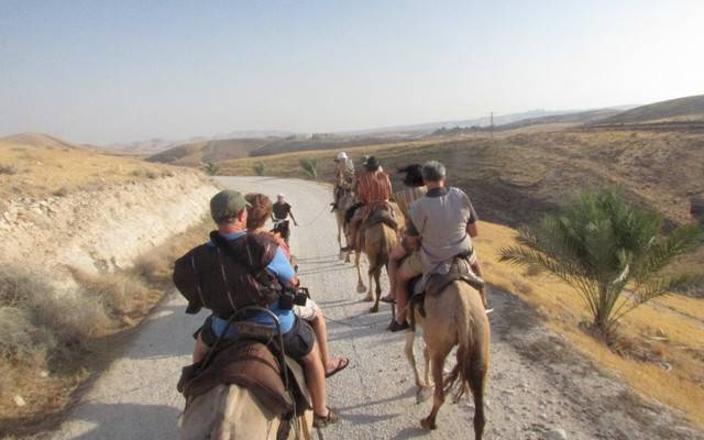 Israel trip