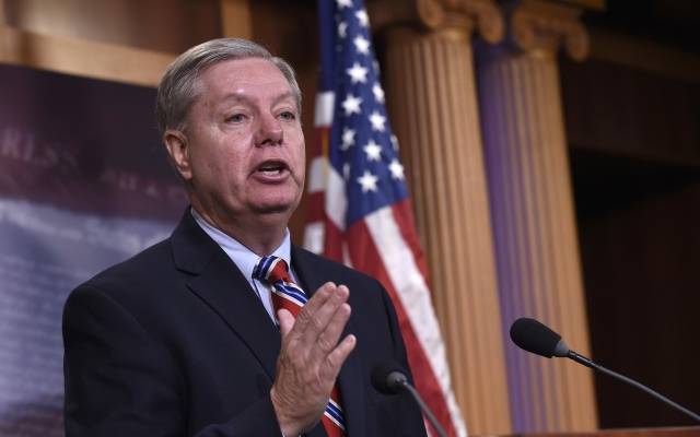 Lindsey Graham