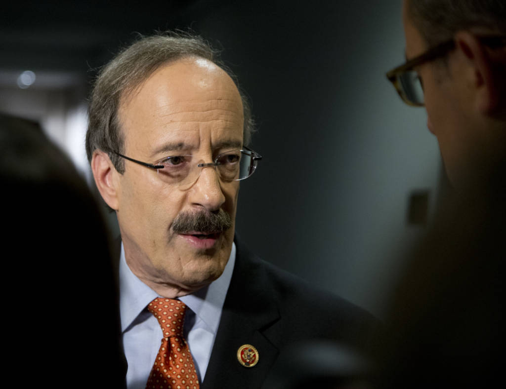 Eliot Engel