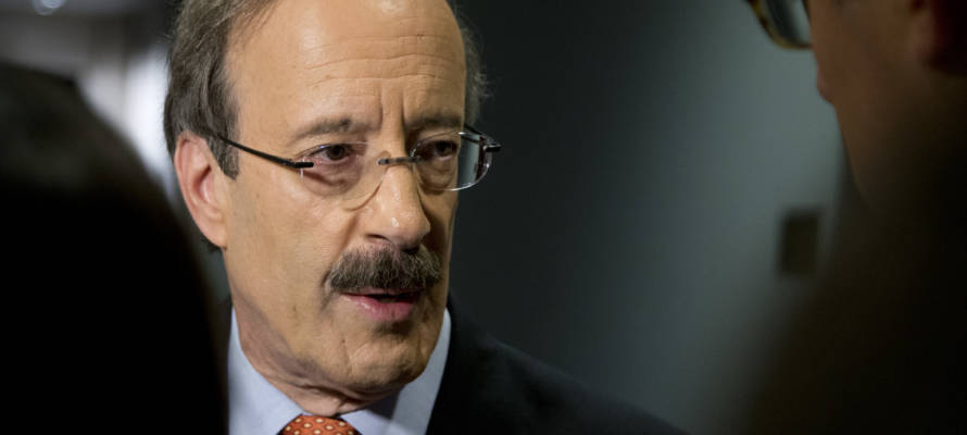 Eliot Engel