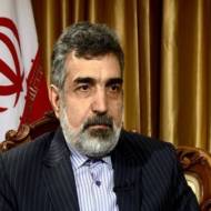 Behrouz Kamalvandi