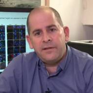 Technion Prof. Amir Orian