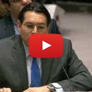 danny danon