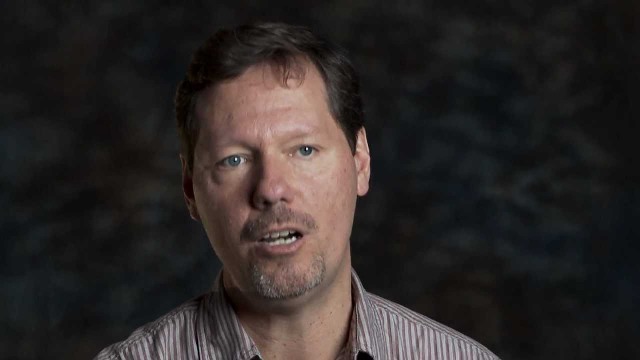 David Skrbina