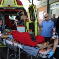 MDA medic