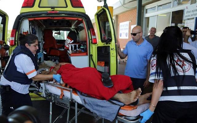 MDA medic