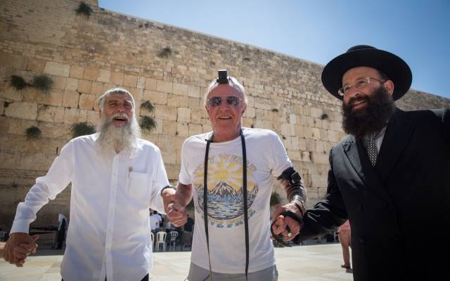 James Caan Kotel