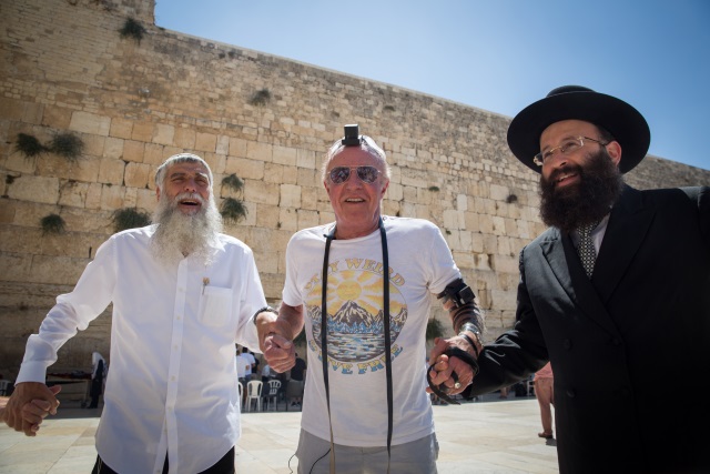 James Caan Kotel