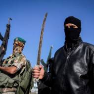 Hamas Palestinian terror