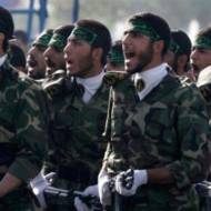 IRGC
