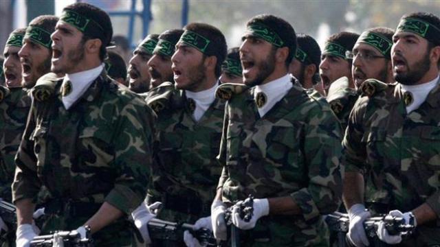 IRGC