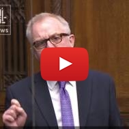 British Labour MP Ian Austin