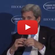 john kerry