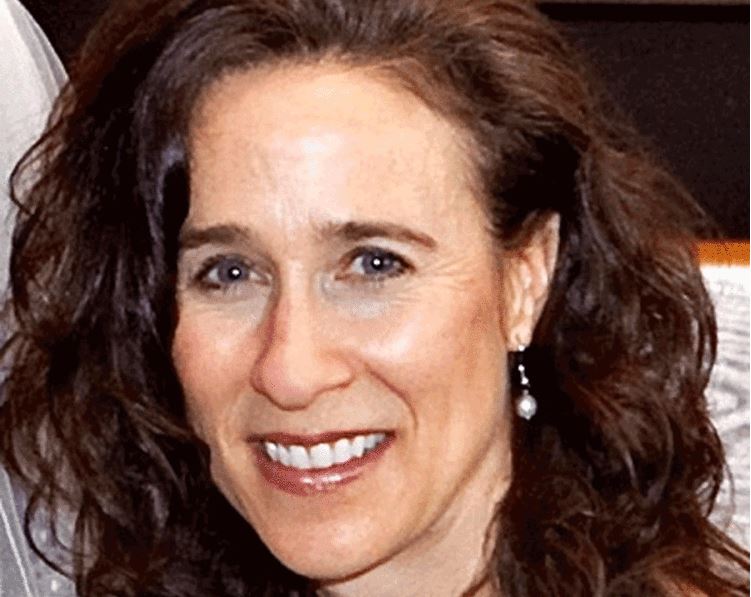 Kristine Luken