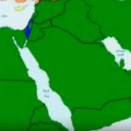 Arab-Israeli conflict