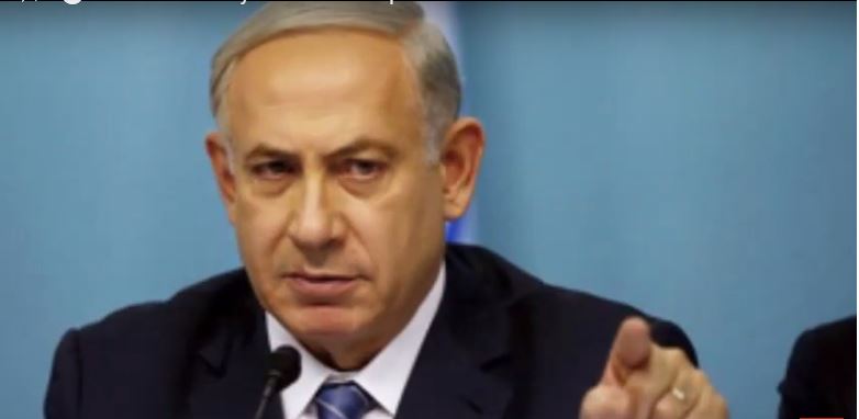 netanyahu
