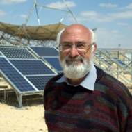 Professor David Faiman