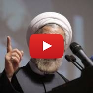 Hassan Rouhani