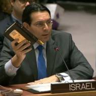 Danon UNSC
