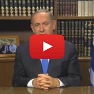 Netanyahu