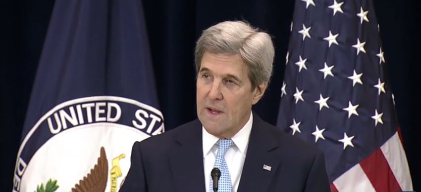 John Kerry