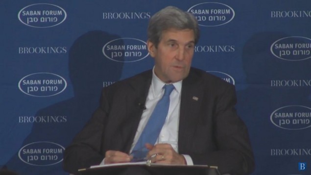 John Kerry