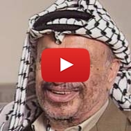 Yasser Arafat