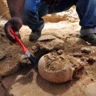 Archeology Israel