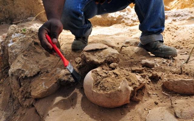 Archeology Israel