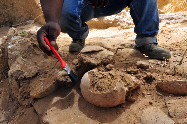 Archeology Israel