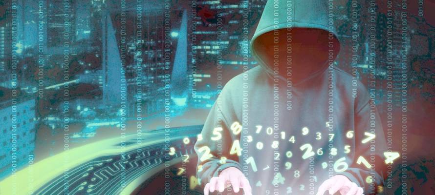Spy cyber