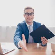 Businessman