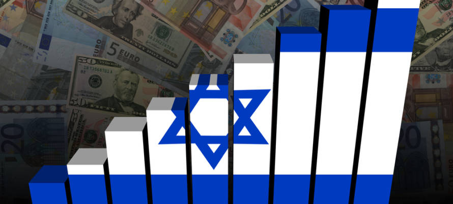 Israeli economy