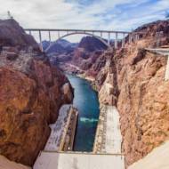 Hoover Dam Nevada