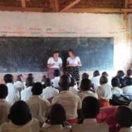 Project TEN Uganda