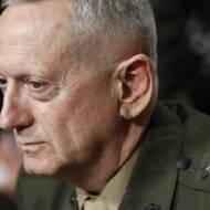 James Mattis
