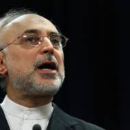 Ali Akbar Salehi