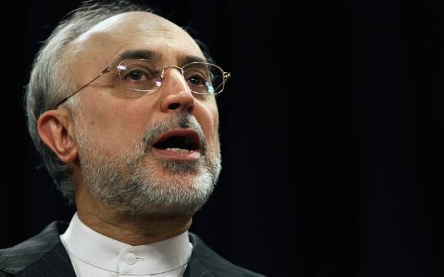 Ali Akbar Salehi