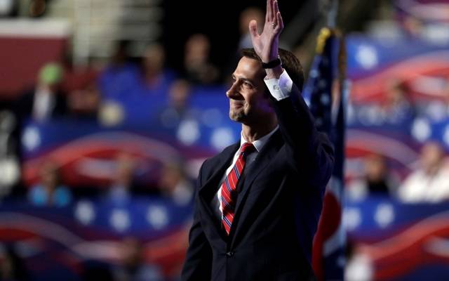 Tom Cotton