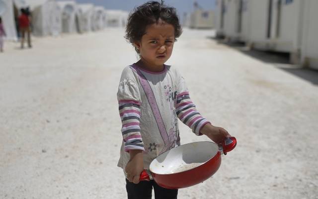 (AP Photo/Emrah Gurel