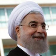 Hassan Rouhani