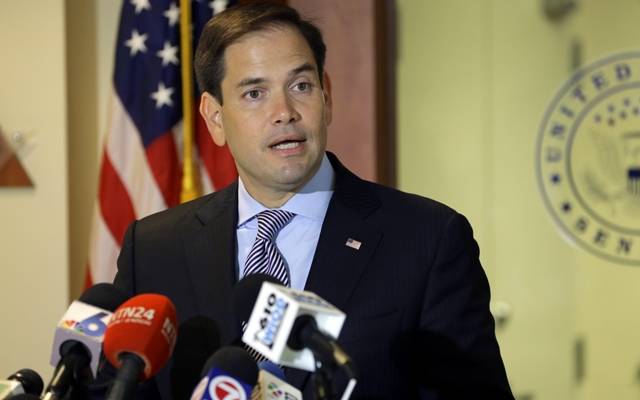 Marco Rubio