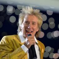 Rod Stewart