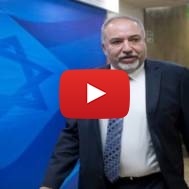 Avigdor Liberman