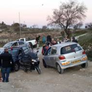 Palestinian terror