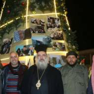 Christmas Incitement